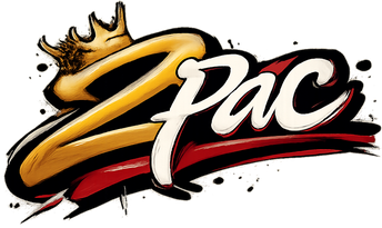 Logo 2pac
